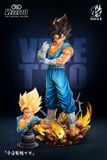  Infinite Studio - Vegito - Dragon Ball 