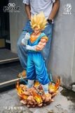  Infinite Studio - Vegito - Dragon Ball 