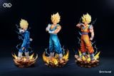  Infinite Studio - Vegito - Dragon Ball 