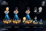  Infinite Studio - Vegito - Dragon Ball 