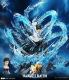  Shadow Studio - Yamamoto Takeshi - Reborn 