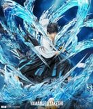  Shadow Studio - Yamamoto Takeshi - Reborn 