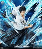  Shadow Studio - Yamamoto Takeshi - Reborn 