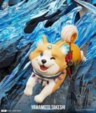  Shadow Studio - Yamamoto Takeshi - Reborn 