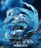  Shadow Studio - Yamamoto Takeshi - Reborn 