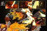  Xinlou Studio - Zenitsu - Kimetsu no Yaiba 