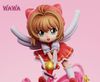  Wawa Studio - Sakura - Cardcaptor Sakura 