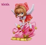  Wawa Studio - Sakura - Cardcaptor Sakura 