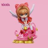  Wawa Studio - Sakura - Cardcaptor Sakura 