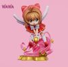  Wawa Studio - Sakura - Cardcaptor Sakura 