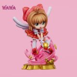  Wawa Studio - Sakura - Cardcaptor Sakura 