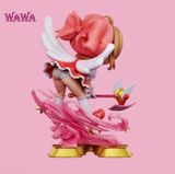  Wawa Studio - Sakura - Cardcaptor Sakura 