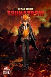  Ring Studio - Tsunayoshi Sawada - Reborn 