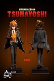  Ring Studio - Tsunayoshi Sawada - Reborn 