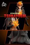 Ring Studio - Tsunayoshi Sawada - Reborn 