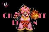  A+ Studio - Charlotte Linlin Big Mom 