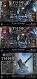  Prime 1 Studio - Thor - God of war 