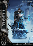 Prime 1 Studio - Thor - God of war 