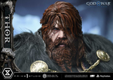 Prime 1 Studio - Thor - God of war 
