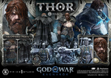  Prime 1 Studio - Thor - God of war 