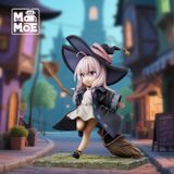  Moe Studio - Elaina - Majo no Tabitabi 