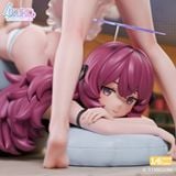  Lolikoo Studio - Tanga Ibuki & Natsume Iroha - Blue Archive 
