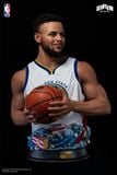  Ace Player Studio - Bust 1/1 Stephen Curry 