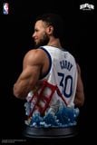  Ace Player Studio - Bust 1/1 Stephen Curry 