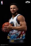  Ace Player Studio - Bust 1/1 Stephen Curry 