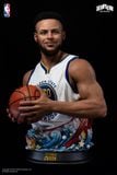  Ace Player Studio - Bust 1/1 Stephen Curry 