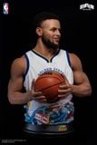  Ace Player Studio - Bust 1/1 Stephen Curry 