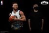 Ace Player Studio - Bust 1/1 Stephen Curry