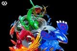  GG Studio - Weather Trio Groudon, Kyogre, Rayquaza - Pokemon 