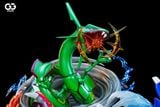  GG Studio - Weather Trio Groudon, Kyogre, Rayquaza - Pokemon 