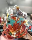  SQ Studio - Sanji - One Piece 