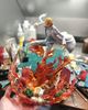 SQ Studio - Sanji - One Piece