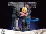  Poker Monster Studio - Trunks - Dragon Ball 