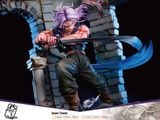  Poker Monster Studio - Trunks - Dragon Ball 