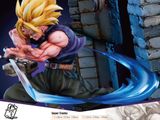  Poker Monster Studio - Trunks - Dragon Ball 