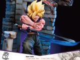  Poker Monster Studio - Trunks - Dragon Ball 