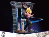  Poker Monster Studio - Trunks - Dragon Ball 