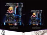  Poker Monster Studio - Trunks - Dragon Ball 