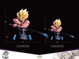  Poker Monster Studio - Trunks - Dragon Ball 