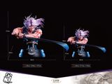  Poker Monster Studio - Trunks - Dragon Ball 