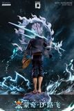  Liqun Studio - Luffy Nika - One Piece 