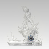  GB Pixel Studio - Red - Pokemon 