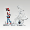  GB Pixel Studio - Red - Pokemon 
