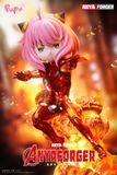  Pupu Studio - Anya cos Ironman 