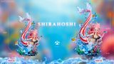  3X Studio - Shirahoshi - One Piece 