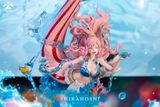  3X Studio - Shirahoshi - One Piece 